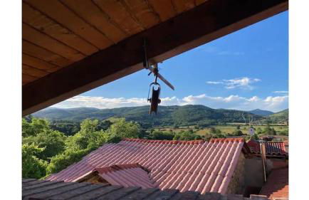 La Casa de Fefita (Stone house in a privileged environment 35 km from Bilbao) - Photo 37