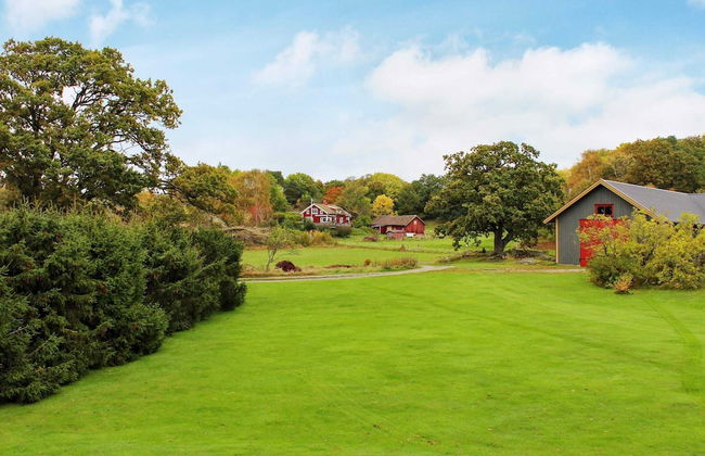 Holiday Home in Askeröarna - Photo 11