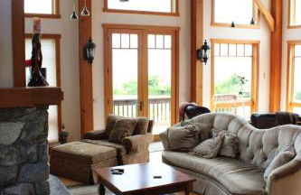 Bay Bluff Haven with an ocean view - Foto 14