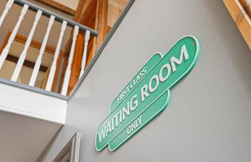 1880's Barn Conversion - Sleeps 4 & Pet Friendly - Foto 48