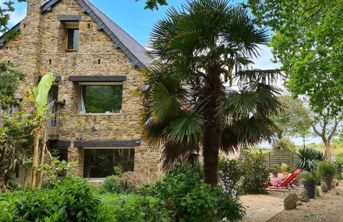 Les Gîtes du Goelo - Foto 58