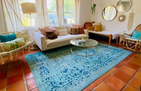 Pink House Prime Location Walk to Downtown Dogs OK - Foto 9