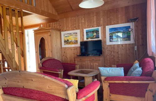 Holiday Home Wald und See by Interhome - Photo 9