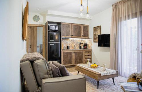 Myrtilli Cottages Pelion - Foto 1