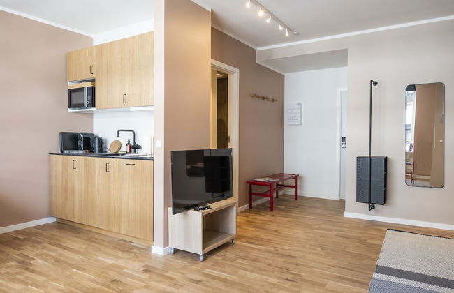 The Lakes apartments by Daniel&Jacob’s - Foto 78