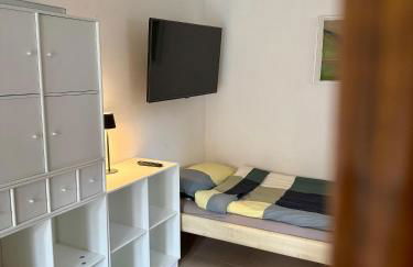 Belvedere-Remise - Foto 6