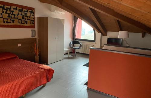 Residence Le Volte Apartments - Photo 69