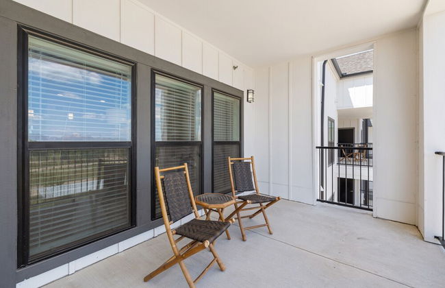 Kasa Southeast-Airport Austin - Foto 27