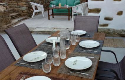 Andros Trecking Paradise Holiday Cottage by "elite" - Foto 12