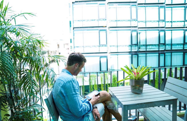 LiT BANGKOK Residence - Foto 44