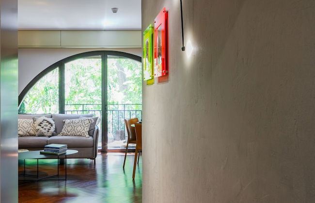 Boutique & Comfort in David's Village by FeelHome - Foto 39