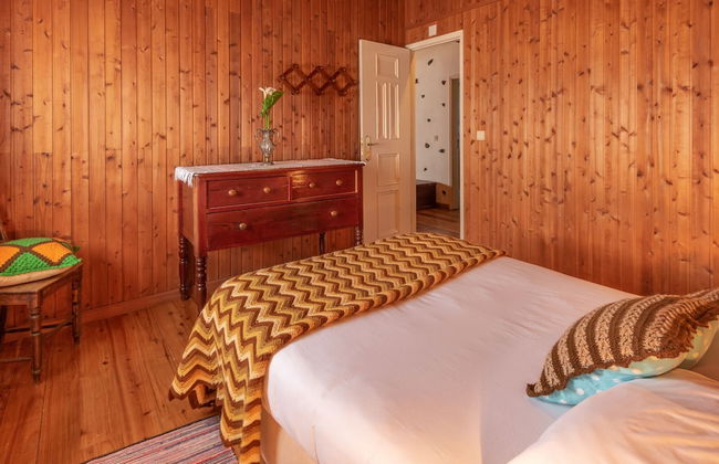 Aldeia da Cuada - Foto 8