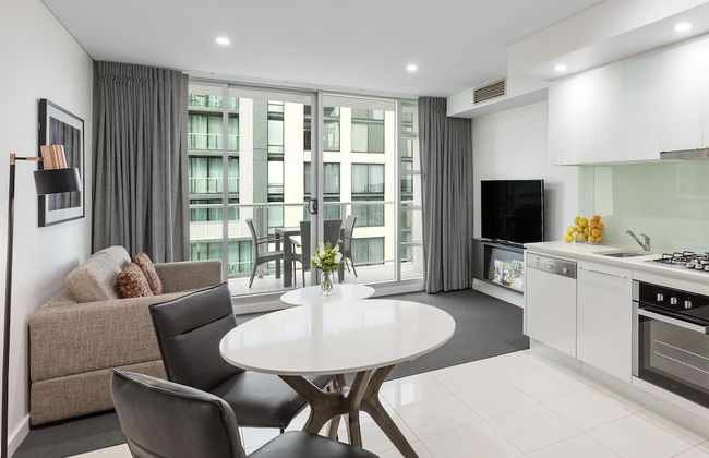 Oaks Adelaide Embassy Suites - Foto 60