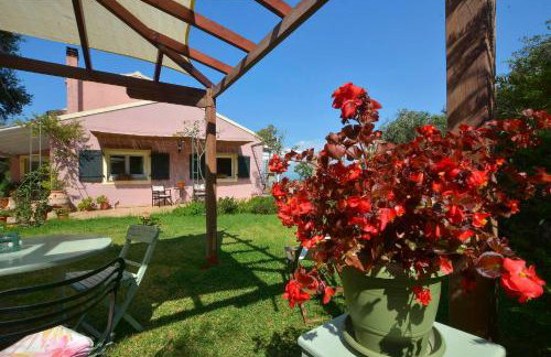 Villa Kardami -country house - Foto 46