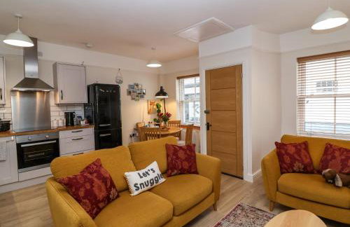 Hardings cottage - Foto 9