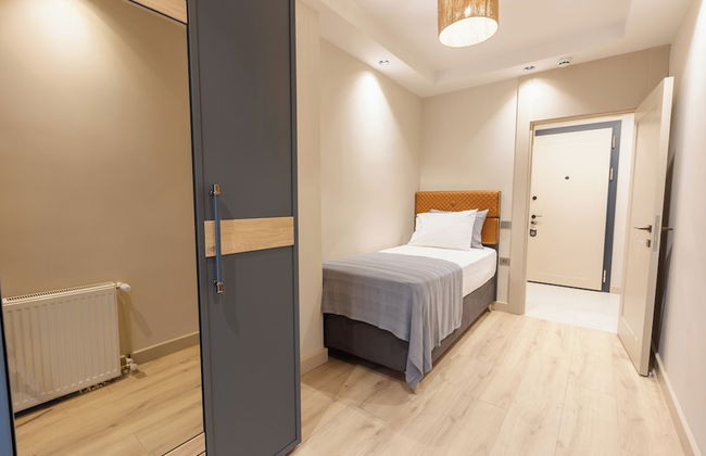 Los Suites - Foto 56