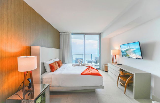 Hollywood Beach Condos - Foto 36