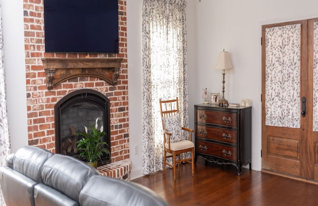 Mt. Vintage Getaway - Foto 24