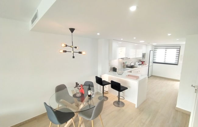 Apartment Residencial Panoramic by Interhome - Foto 13