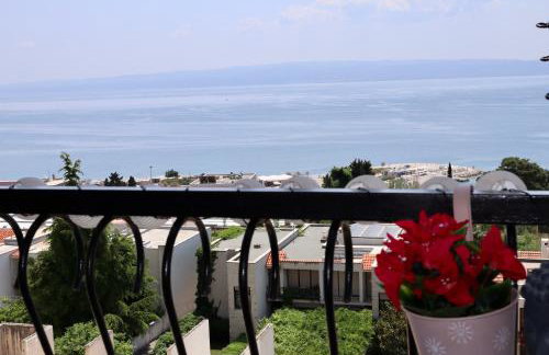 LaLaura high end apt Znjan beach 500 m Sea Magic View free Parking - Foto 25