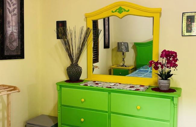 OSoleil Guesthouse - Foto 8