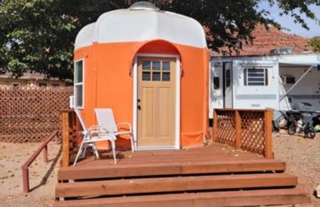 Crazy Horse Rv Resort - Foto 46