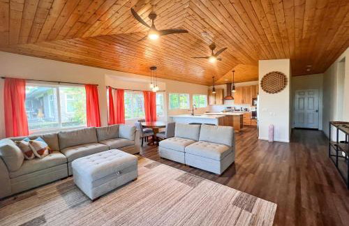 Beautiful Brand New Hawaiian Beach Home - Foto 1