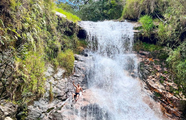 Finca Ecoturistica Xtremly - Foto 12