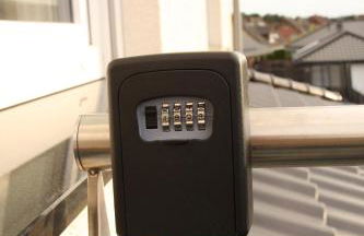 LV Apartment - Foto 24