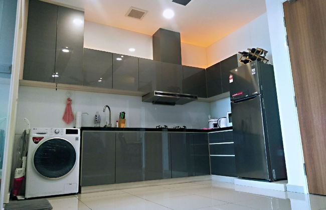 Summer 's Homestay - Foto 10