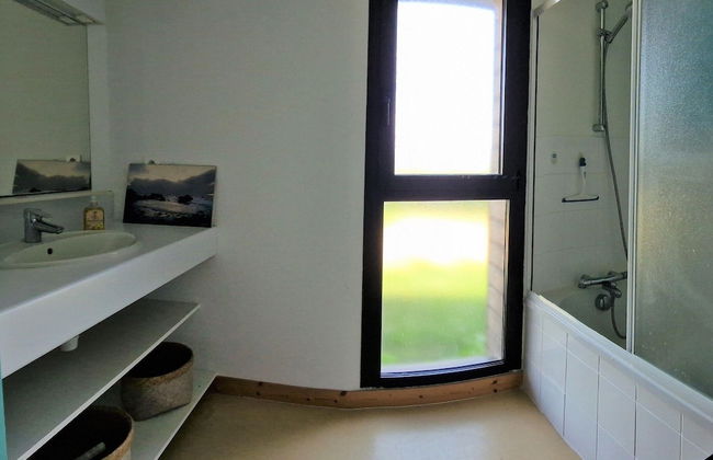 Architect Villa With Fantastic sea View, Locquirec - Foto 14