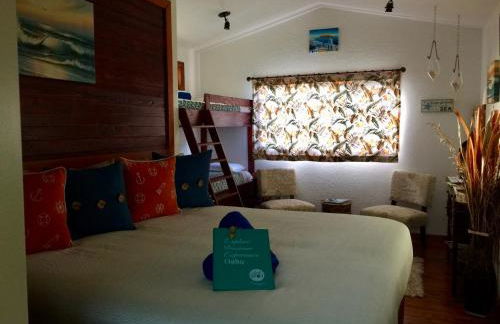 Kalani Hawaii Private Lodging - Foto 61