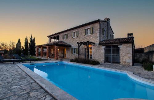 Villa Avalon - Luxury home with pool in the centre of Istria - Foto 39