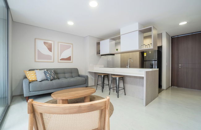 PORTANOVA SUITES by ADVENTU - Foto 50