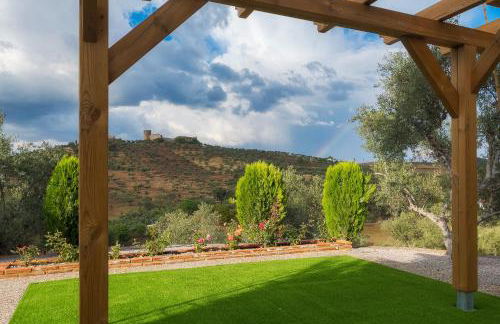 Cortijo señora de las Angustias 2 - Foto 3