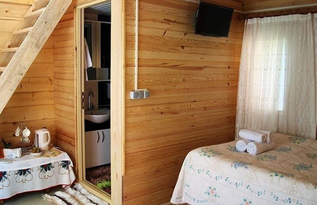 Ayder Bulut Dag Evi - Photo 2