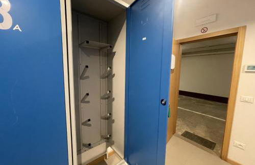 010 Trilocale Quadrifoglio, Pinzolo - Foto 24