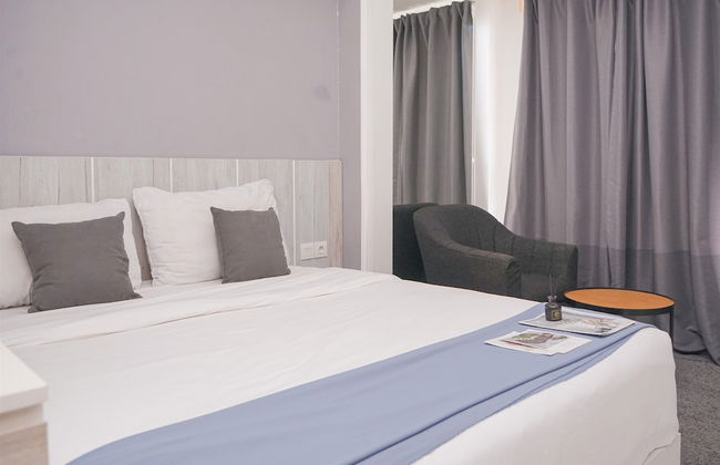 Elegant Studio at Casa De Parco Apartment - Foto 2