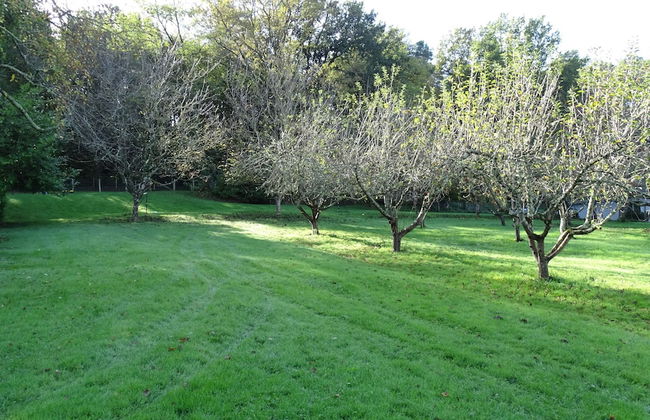 Les Gîtes de Petrocoriis - Foto 68