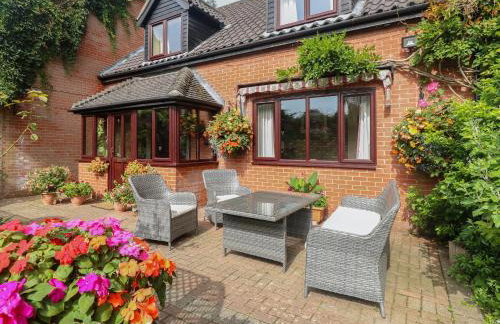 Walnut Tree Cottage - Foto 1