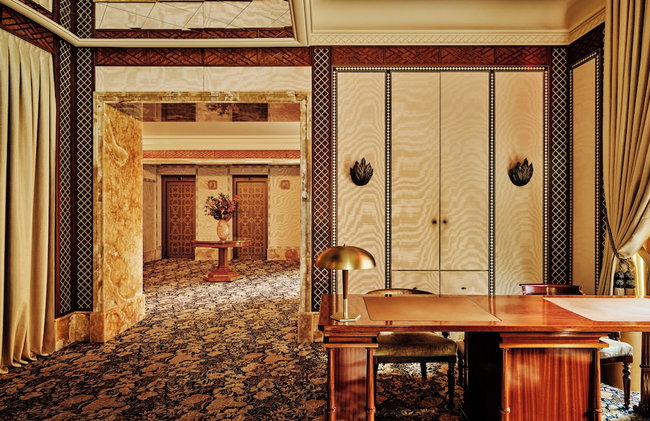 Hôtel Fouquet's Paris - Foto 3