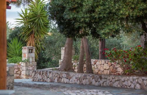 Georgia's Houses (Melitzanakia) - Foto 28