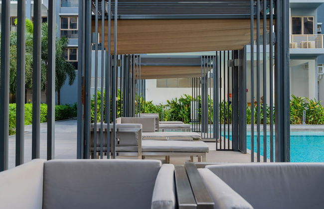 85 SOHO Hotel & Serviced Apartment - Foto 58