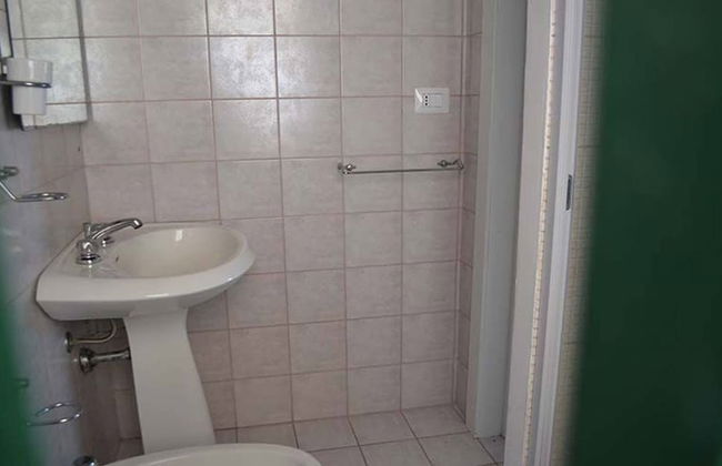 Lovely Holiday Apartment Quadrilocale Con Vista Mare Pt51 With Terrace Sea - Foto 9