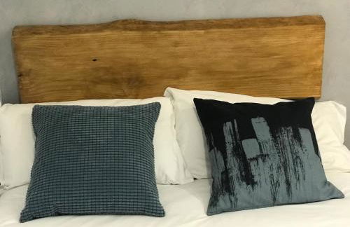 Piso céntrico con Parking a 20min de Barcelona - Foto 5