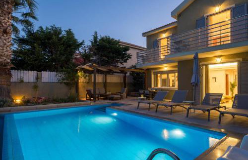 Beachfront Villa Alexandra - Foto 59