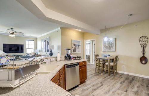 Walkable Condo with Drawbridge Views in Cambridge - Foto 16