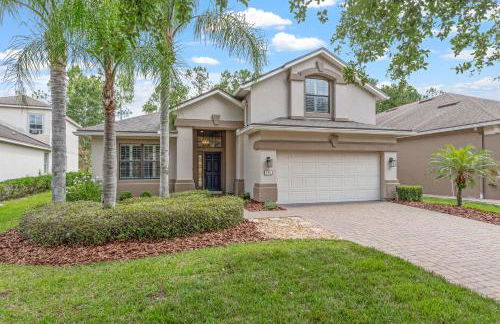 Noc Nest Family Retreat - Game Room & Cozy Lanai - Foto 62