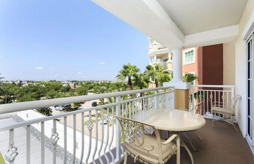 5 Star Condo on Reunion Resort and Spa Orlando Condo 5107 - Foto 2