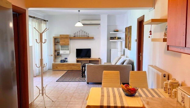 SV Apartment with sea view - Foto 5, Habitación